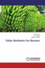 Foliar Nutrients For Banana