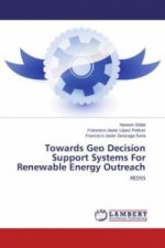 Towards Geo Decision Support Systems For Renewable Energy Outreach