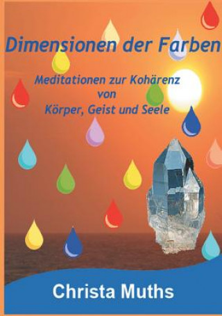 Dimensionen der Farben