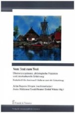 Vom Text zum Text