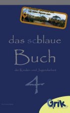 schlaue, blaue Buch der Kinder- und Jugendarbeit 4