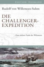 Die Challenger-Expedition