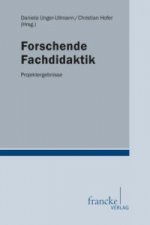 Forschende Fachdidaktik