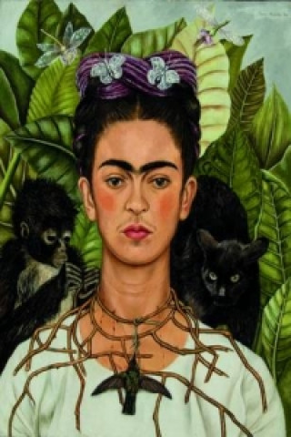 Frida Kahlo's Garden