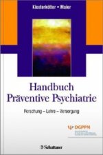 Handbuch Präventive Psychiatrie