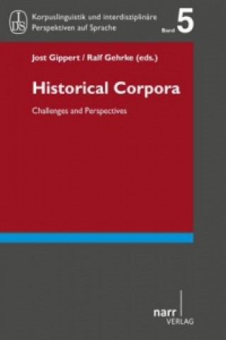 Historical Corpora