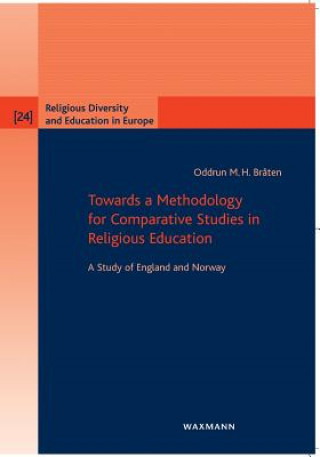 Towards a Methodology for Comparative Studies in Religious Education
