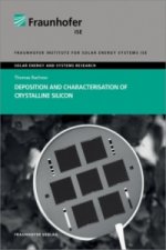 Deposition and Characterisation of Crystalline Silicon