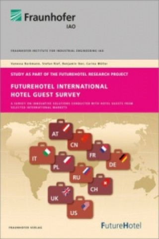 FutureHotel International Hotel Guest Survey
