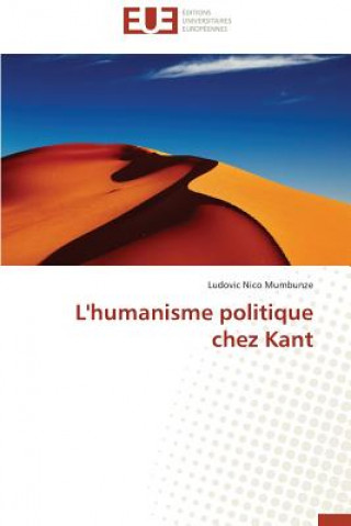 L'Humanisme Politique Chez Kant