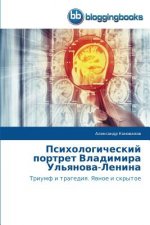 Психологический портре&#