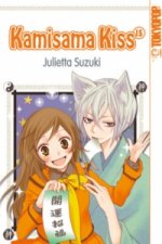 Kamisama Kiss. Bd.15