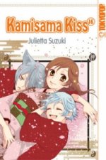 Kamisama Kiss. Bd.16