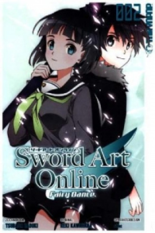 Sword Art Online - Fairy Dance. Bd.2