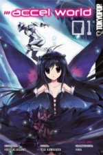 Accel World. Bd.1