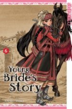 Young Bride's Story. Bd.6