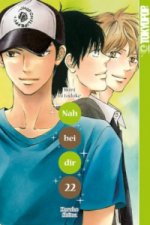 Nah bei dir - Kimi ni todoke. Bd.22