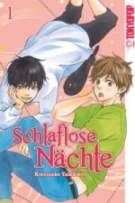 Schlaflose Nächte. Bd.1