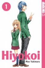 Hiyokoi. Bd.1