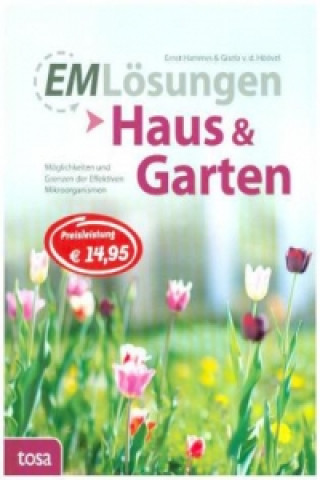 EM-Lösungen - Haus & Garten