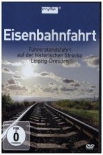 Eisenbahnfahrt, 1 DVD