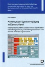 Kommunale Sportverwaltung in Deutschland