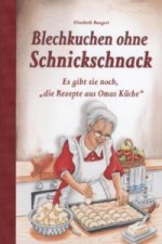 Blechkuchen ohne Schnickschnack