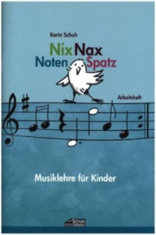 Nix Nax Notenspatz