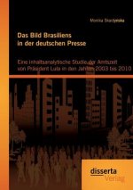 Bild Brasiliens in der deutschen Presse