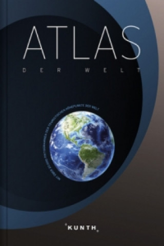 Atlas der Welt