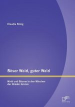 Boeser Wald, guter Wald. Wald und Baume in den Marchen der Bruder Grimm