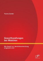 Gewalthandlungen bei Madchen