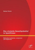 virulente Gewaltpotential in Spielfilmen