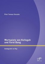 Wortspiele von Kollegah und Farid Bang