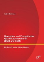 Deutscher und Europaischer Qualifikationsrahmen (DQR und EQR)