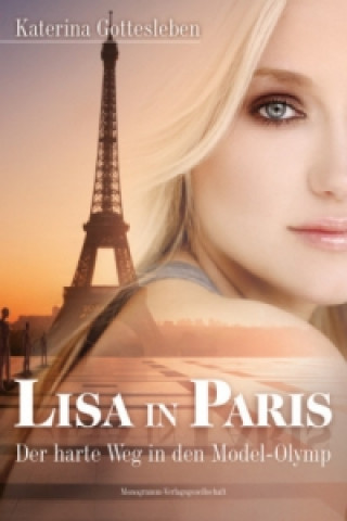 Lisa in Paris