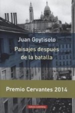 Paisajes después de la batalla