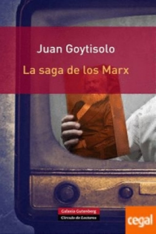 La saga de los Marx