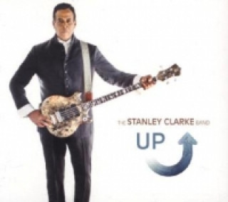 Stanley Clarke Band, UP, 1 Audio-CD