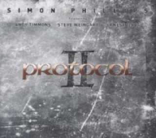 Protocol II, 1 Audio-CD