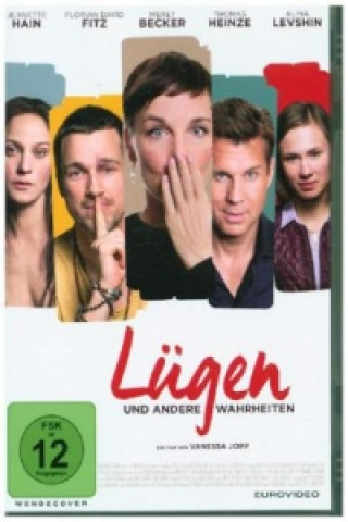 Lügen und andere Wahrheiten, 1 DVD