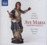 Ave Maria, 1 Audio-CD