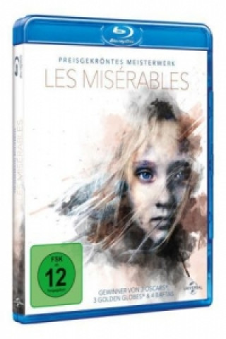 Les Misérables, 1 Blu-ray