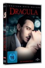 Dracula. Season.1, 3 DVDs