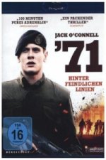 71 - Hinter feindlichen Linien, Blu-ray