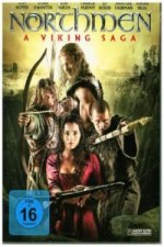 Northmen - A Viking Saga, 1 DVD
