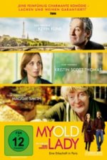 My Old Lady, 1 DVD