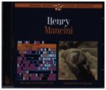The Music From Peter Gunn, 1 Audio-CD