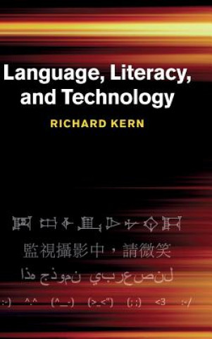 Language, Literacy, and Technology