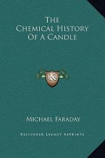 Chemical History of a Candle